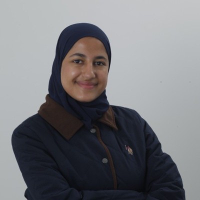 Fatima Majawar